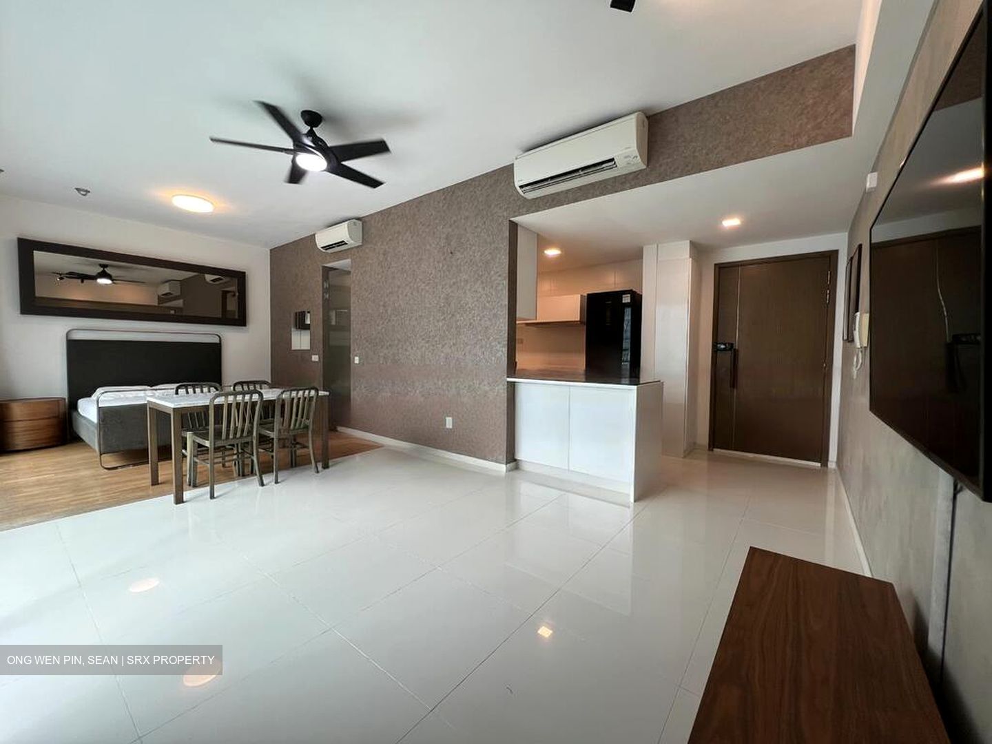 One-north Residences (D5), Apartment #458149751
